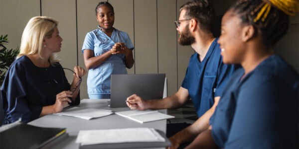 Jefes de Servicios Clínicos