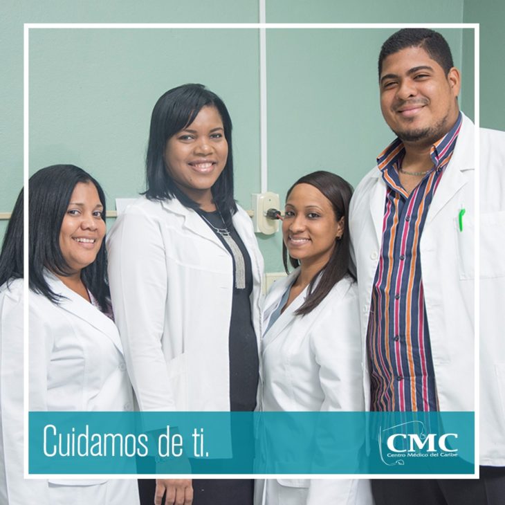 Renovamos Para Usted - Hospital Centro Médico Del Caribe