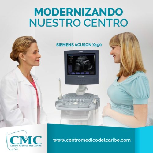 Nuevos Equipos Cmc El Mejor Centro M Dico En Col N