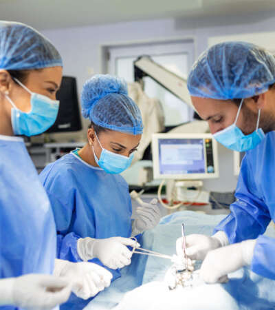 Cirugía Vascular Periférica