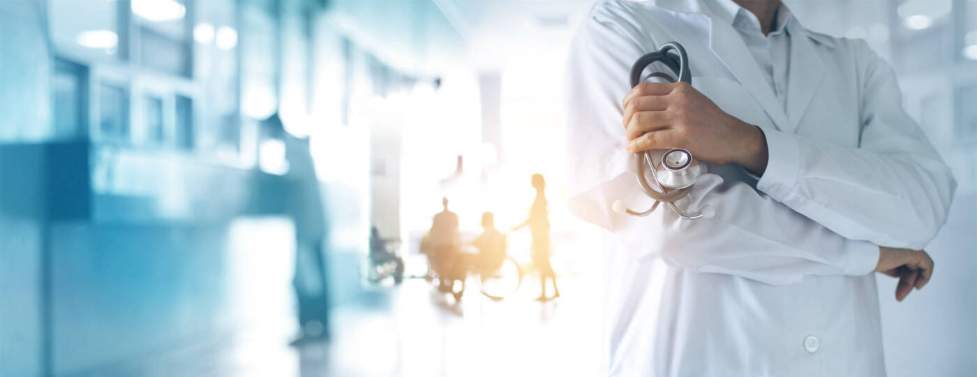 El mejor equipo médico